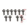 Ducati Multistrada 1200 1199 V4 Front Brake Disc Rotor Screw Bolt (2010-2023)