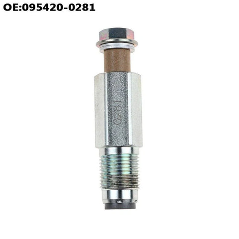 Nissan Navara D40, Holden Rodeo D-Max Fuel Rail Pressure Relief Valve (2007-2015)