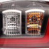 2019-on Triton MR GLS Left Side Red LED Rear Lamp (2019 - )