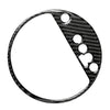 Audi TT TTS TTRS Central Console Gear Shift Cover Trim (2008-2014)