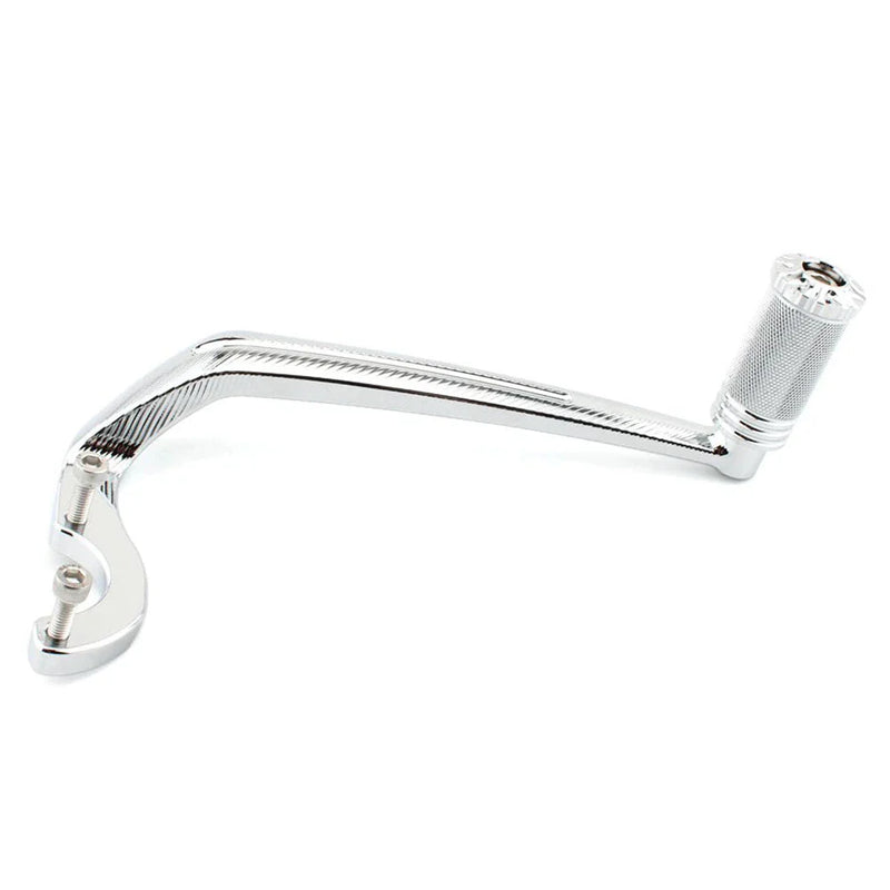 Indian Chief Vintage Chieftain (2014-2022) Chrome Heel Shift Lever Peg