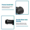 Ford 2001-2020 Engine Coolant Thermostat Housing (2001-2020)