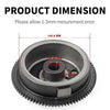 Polaris Big Boss / Magnum / Scrambler / Sportsman 400 / 500 Flywheel (1996-2000)