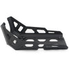 BMW G310R G310GS (2016-2023) Black Engine Guard Cover