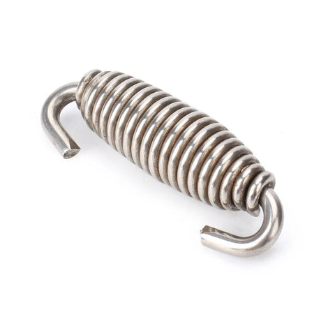 Honda Outlaw Racing Stainless Header Exhaust Springs (Universal Fit)
