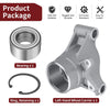 Polaris Sportsman 500 700 800 LH Wheel Carrier Bearing Kit (1999–2014)