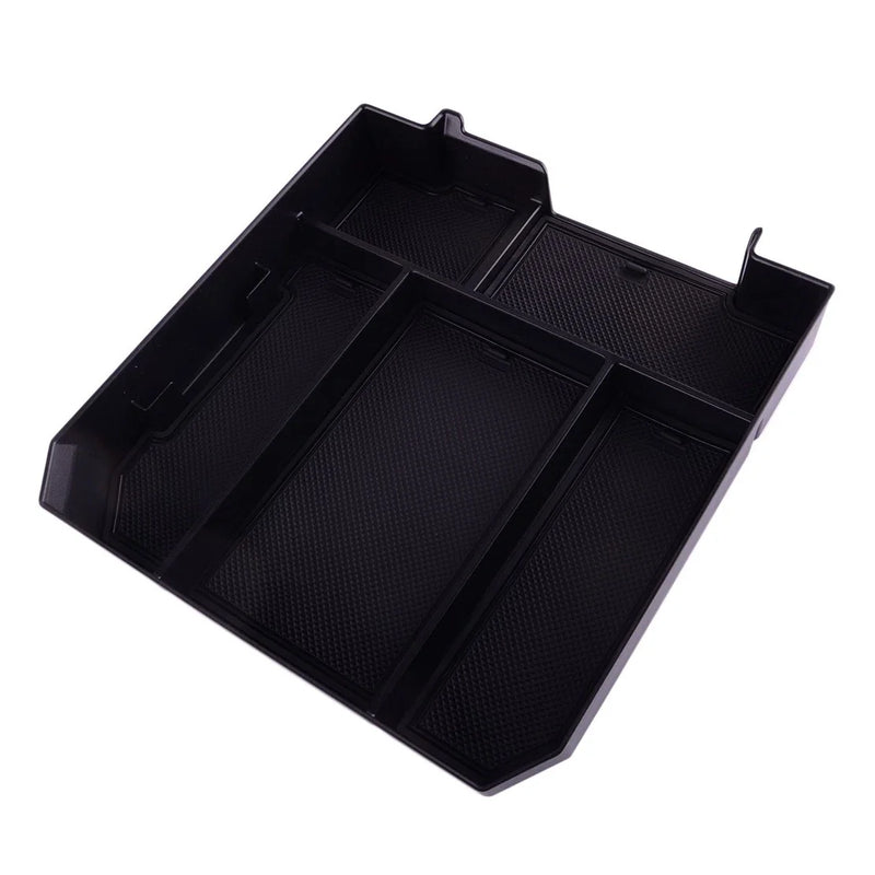 Toyota Tundra Armrest Storage Box Holder (2022-2023)