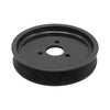 BMW E36 E39 E46 X5 Z3 Metal Power Steering Pump Pulley (1992-2006)