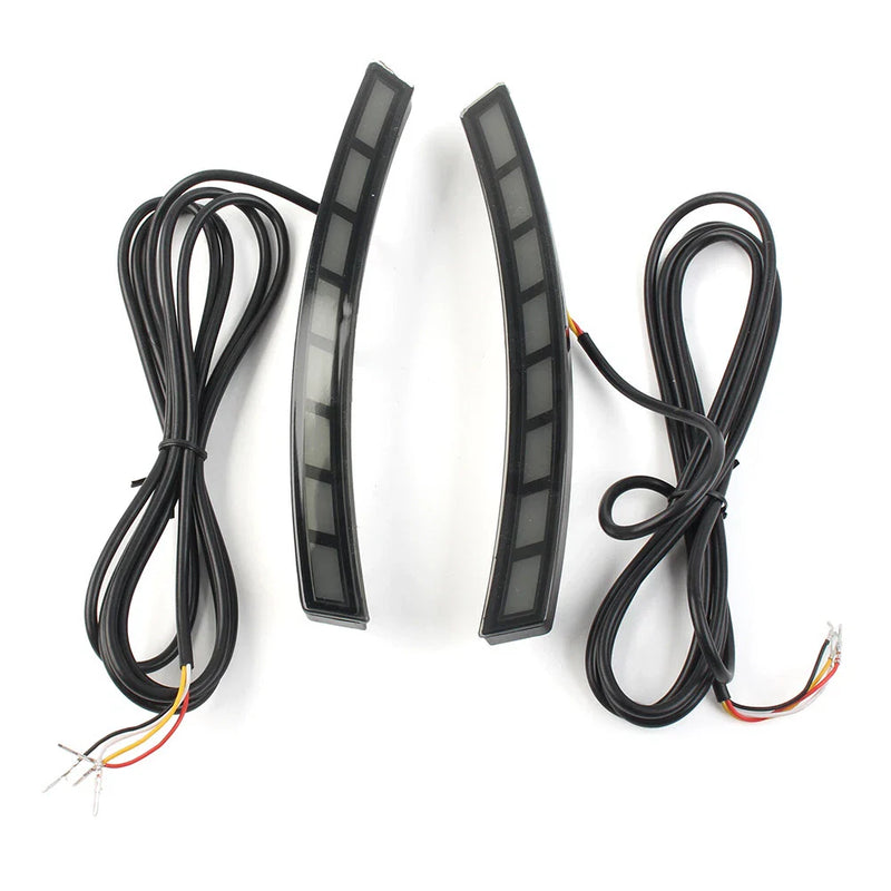 Honda CR-V Side Marker Light Turn Signal Lamp (2023-2024)