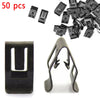 DASH Dashboard Trim 50Pcs Front Interior Console