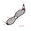 Triumph Tiger 900 / GT Headlight Guard Grille Black (2020-2023)