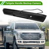 Ford F-250 Car Tailgate Handle Backup Rear View Camera (2011-2016)
