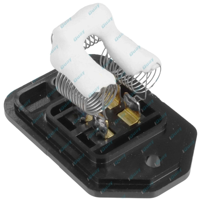 Hilux 4Runner LN106 LN111 LN130 2.8L 3L Heater Fan Resistor (1988-1991)