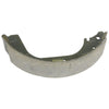 Nissan Patrol GU Y61 4X4 Rear Brake Shoes Set Drum Brakes