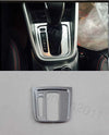 Suzuki VITARA (2018-2023) 1 x pcs Gearshift Knob Holder Cover Trim
