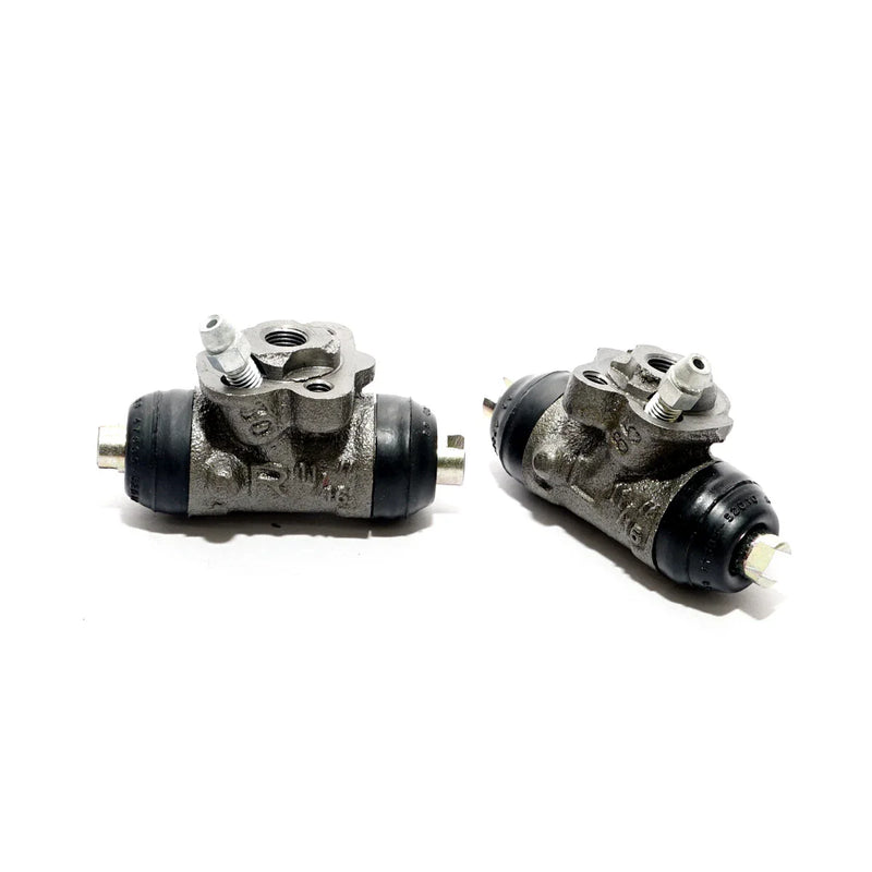 Toyota Corolla Sedan AE80 AE81 AE82 CE80 1983-1987 11/16 Rear Wheel Brake Cylinder