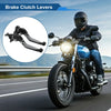 Kawasaki Vulcan S Short Long Brake Clutch Levers (2015–2023)
