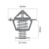 Ford Corsair UA Thermostat 2.4L KA24E (1989-1992)