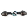 YAMAHA FZ1 FZ16 MT07 MT09 R1 R6 R125 R3 R25 Turn Signal Indicator Light