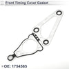 Ford Ranger P375 (2011-2016) 1 x Piece Front Timing Cover Gasket