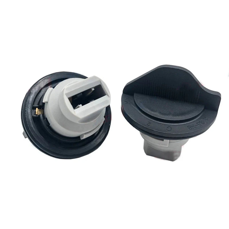 Chevrolet Blazer, Suburban Head Light Lamp Turn Signal Bulb Socket (1992-1999)