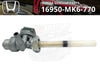 Honda CBX1000 GB500 CBXA Petcock Valve Assembly