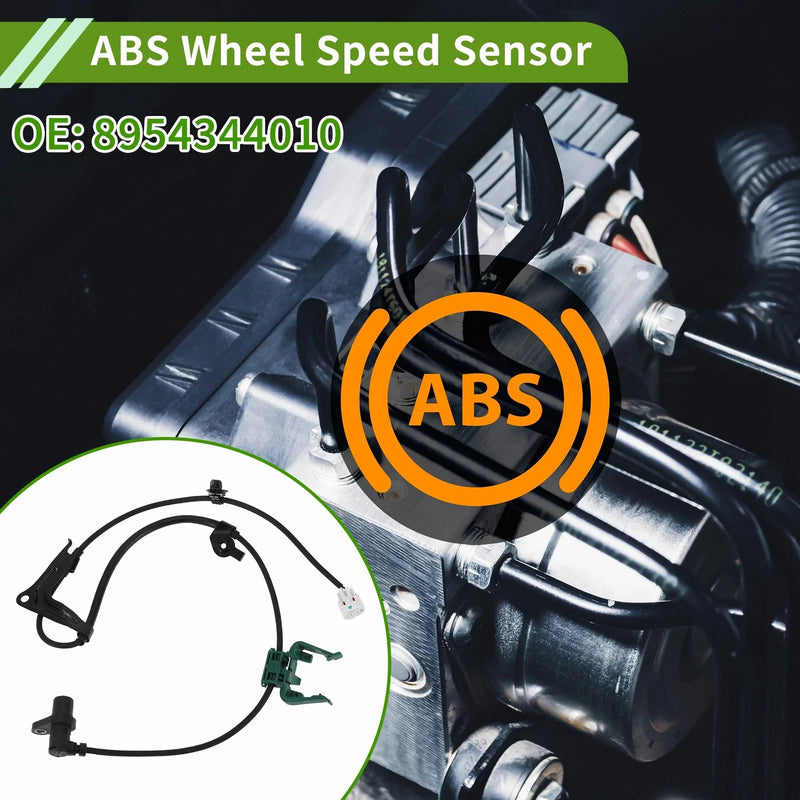 Toyota Picnic ABS / 1 x Front Left / Wheel Speed Sensor