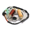 Yamaha Blaster YFS200 ATV Stator (1990-2002)