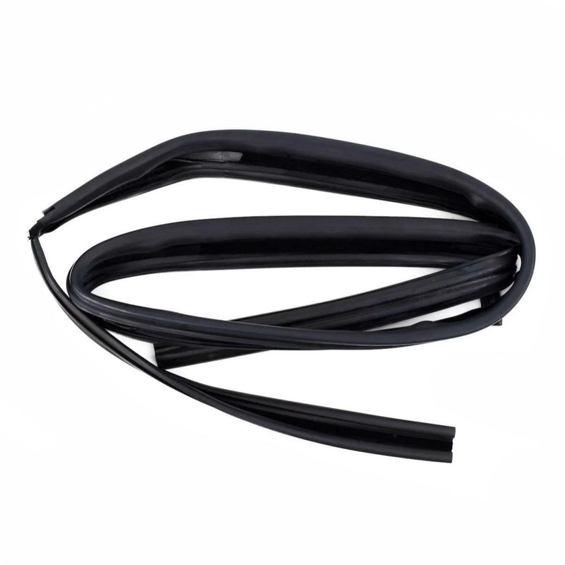 Window Glass Run Channel Rubber Seal Front RH Fits Toyota Hilux LN145 1998-04