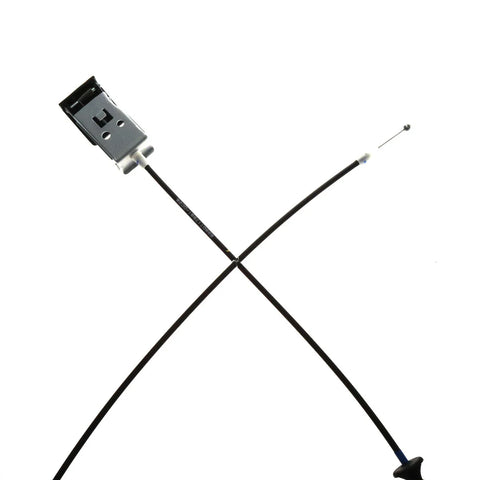 Isuzu D-Max RT50 / RT85 Chevrolet Colorado 2012-2020 Bonnet Release Cable