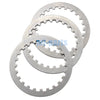 Honda NSR80V, NSR80X, Astrea Supra NF100 Clutch Friction Plate (1997-1999)
