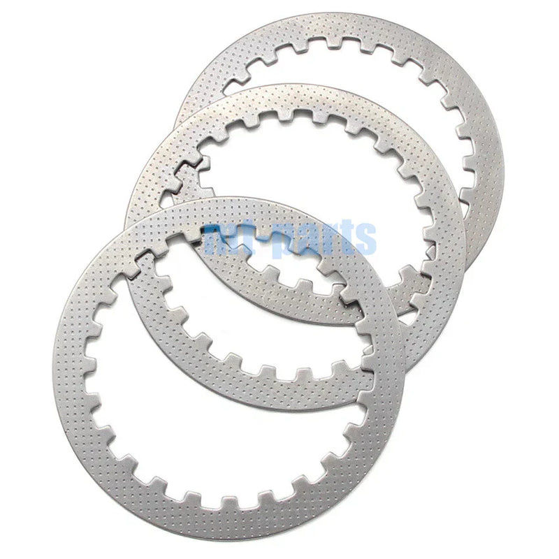 Honda NSR80V, NSR80X, Astrea Supra NF100 Clutch Friction Plate (1997-1999)