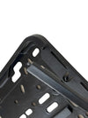 Fiat 500 Europe Standard License Plate Frame (2007-2023)