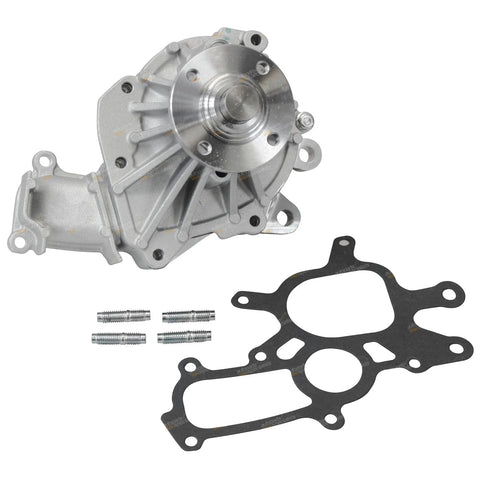 Toyota Hilux KUN16R / KUN26R Water Pump (2005–2012)