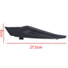 2014-2019 Toyota Corolla Front Windshield Wiper Side Trim Covers (2014-2019)