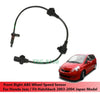 Honda Jazz Front Right ABS Wheel Speed Sensor (2003-2004)