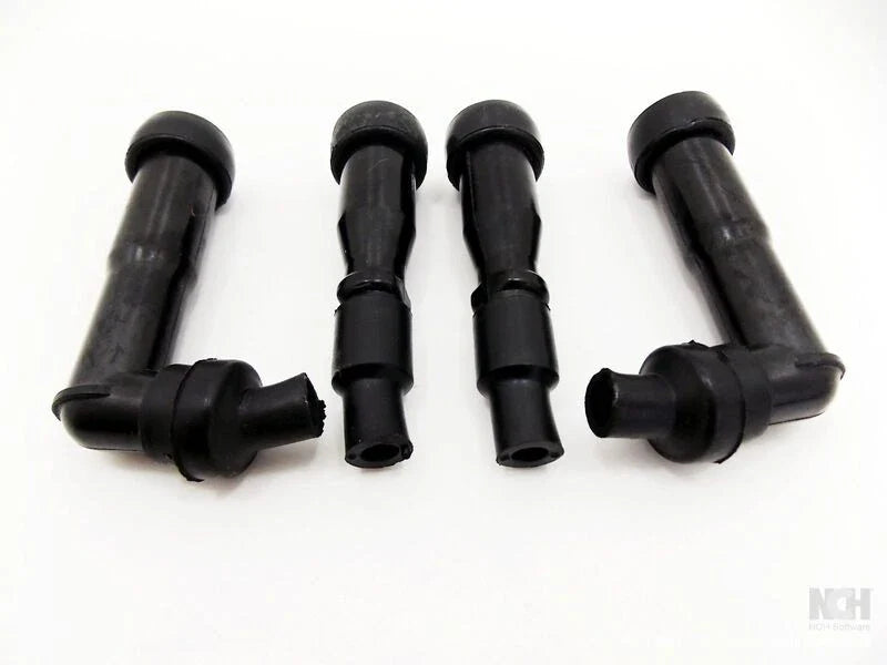 Suzuki GS550 4 x Spark Plug Caps (1977-1979)