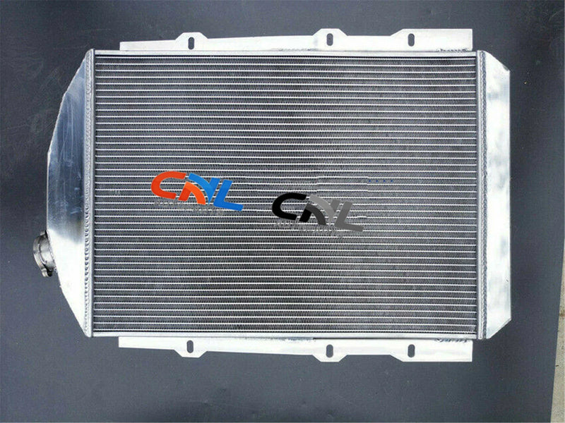 Chevrolet 350 V8 Aluminum Radiator (1938)