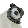 Nissan Maxima, Murano, Pathfinder Fuel Lid Actuator Door Assembly (2004-2023)