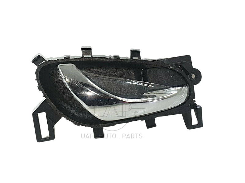 NISSAN NAVARA D23 / X-TRAIL Front / Rear Right Door Handle 2 x (2014–2020)