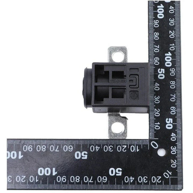 Quick and Easy Installation Power Off Switch
