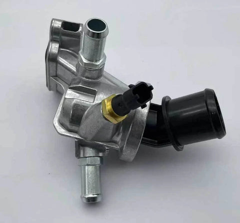 Holden Colorado 7 RG 2.8L LWN Thermostat & Housing (2013-2016)