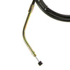 Suzuki King Quad SPI Parking Brake Cable (2008–2014)