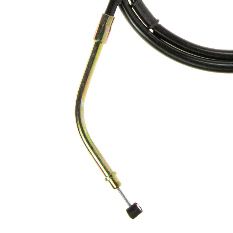 Suzuki King Quad SPI Parking Brake Cable (2008–2014)