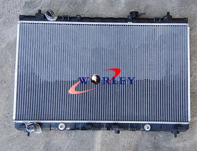 KIA Carnival / Grand Carnival VQ 2.7L 3.8L V6 Radiator (2006-2011)