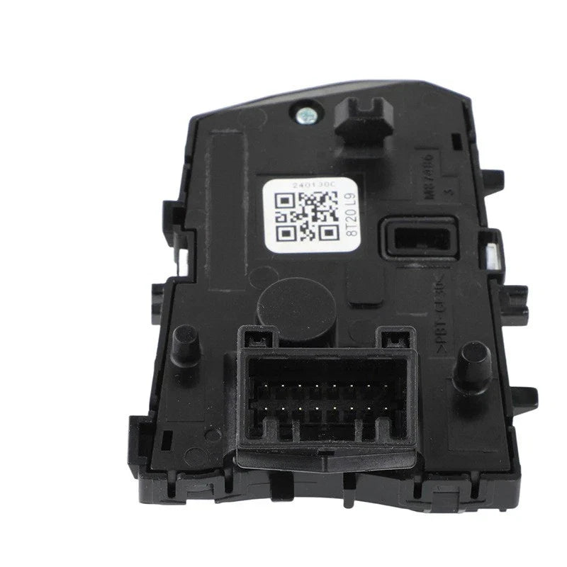 Honda HR-V Steering Wheel Left Audio/Radio Control (2023–2025)