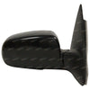 Ford Falcon Fairmont AU BA BF Right RHS RH Electric Side Door Mirror