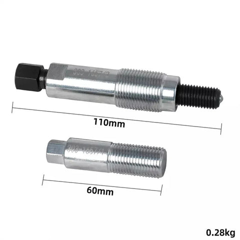 Ford Ranger Crankshaft Pulley Tool