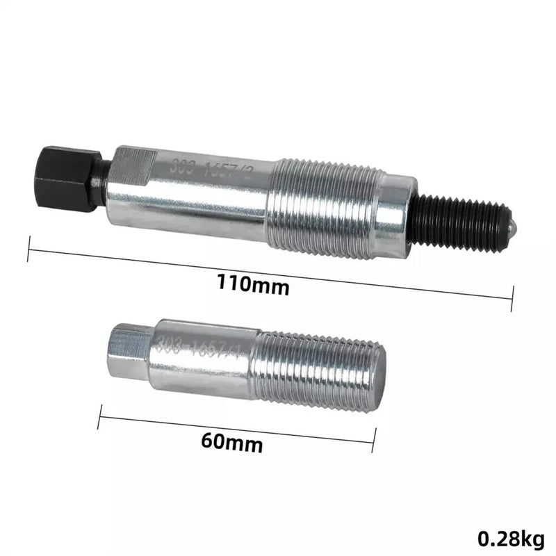 Ford Ranger Crankshaft Pulley Tool