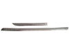 Honda CR-V 2012-2015 Chrome Side Door Trim (2012-2015)